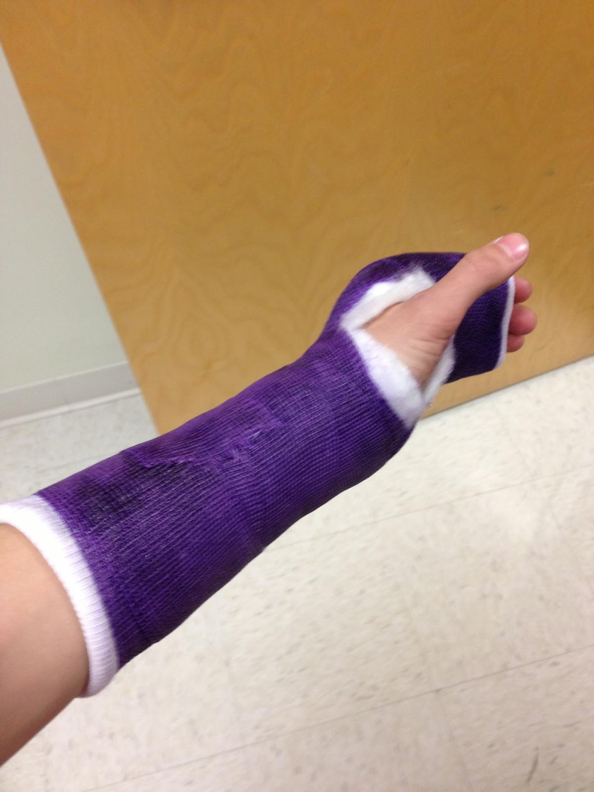 Dubious Quality February 2013