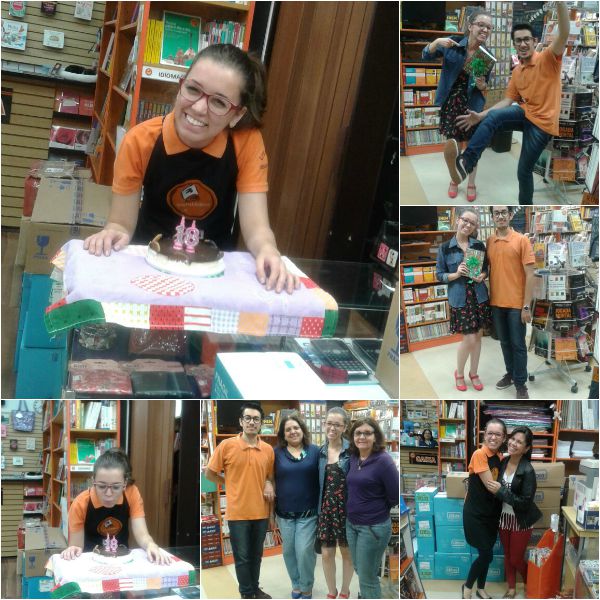 livraria Guarulivros adolecentro
