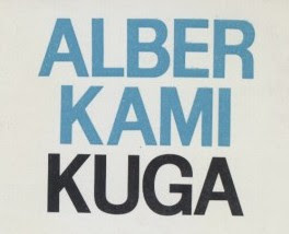 alber kami kuga