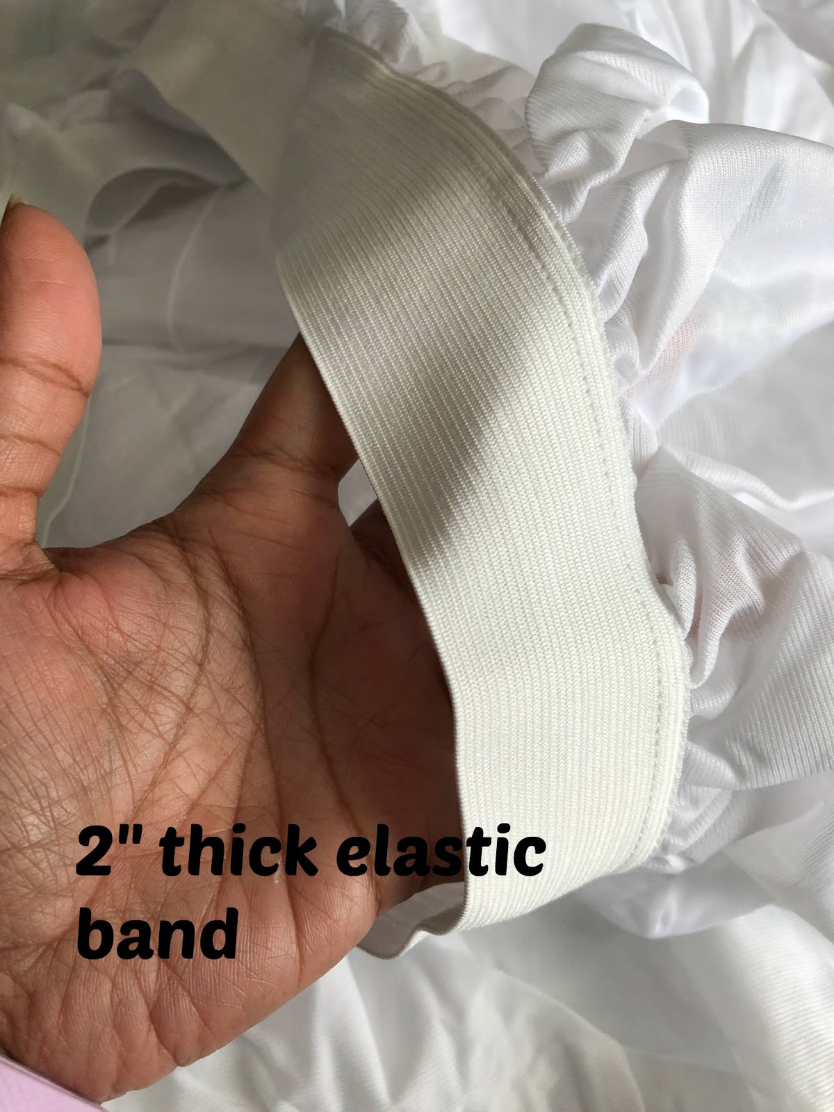 Protect Your Mattress With A Ghostbed Mattress Cover Protector Mom Files