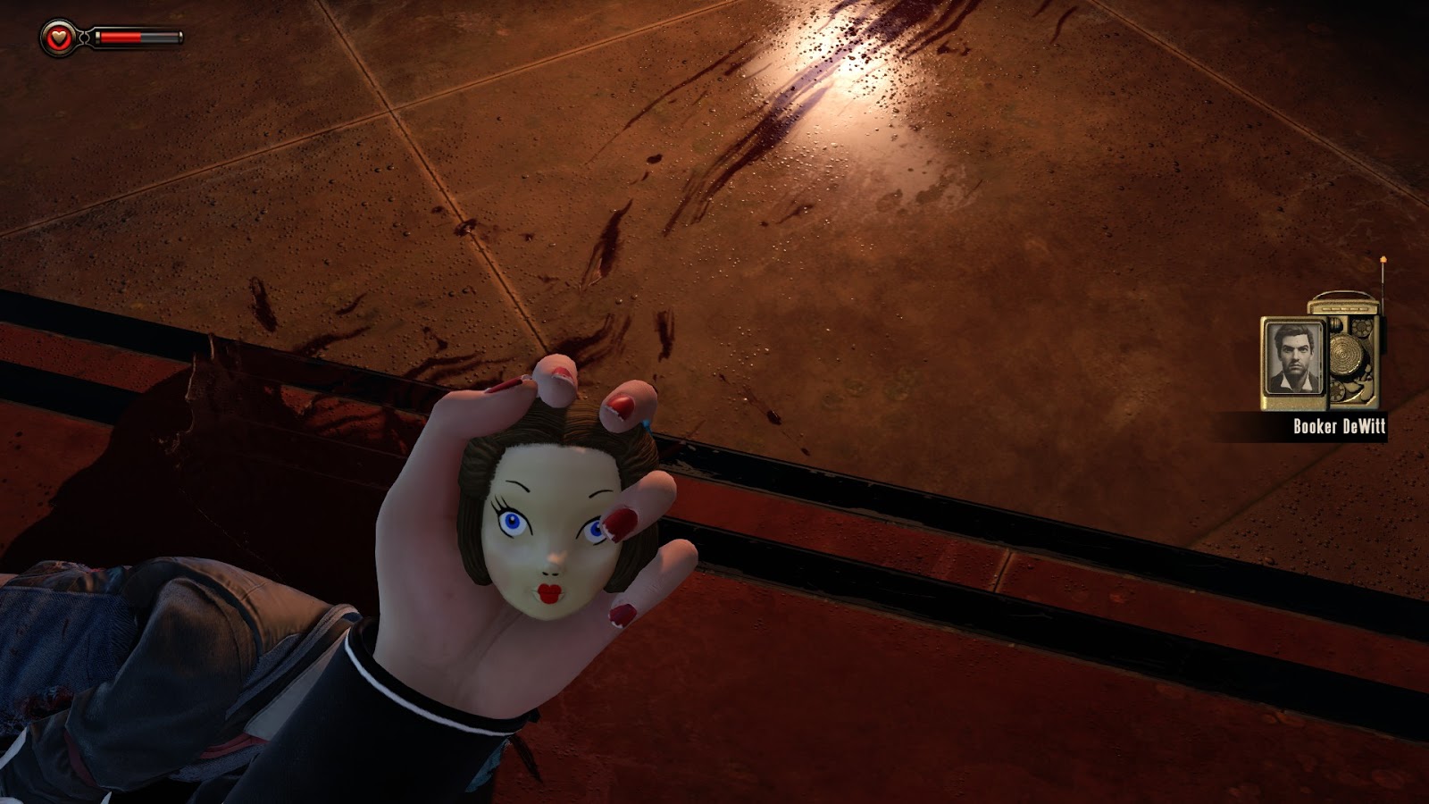 The best, weirdest, and most comforting theories about BioShock Infinite's  Burial at Sea ending