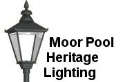 Moorpool Heritage Lighting