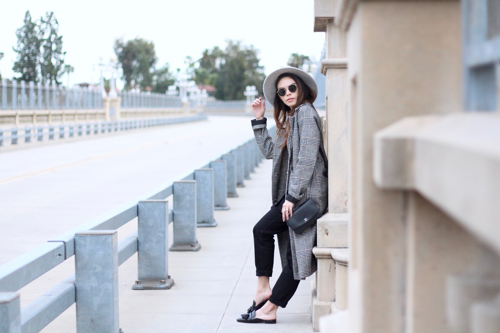 The Do's and Don'ts of Styling Overalls | and she Dressed...