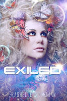 Exiled by RaShelle Workman