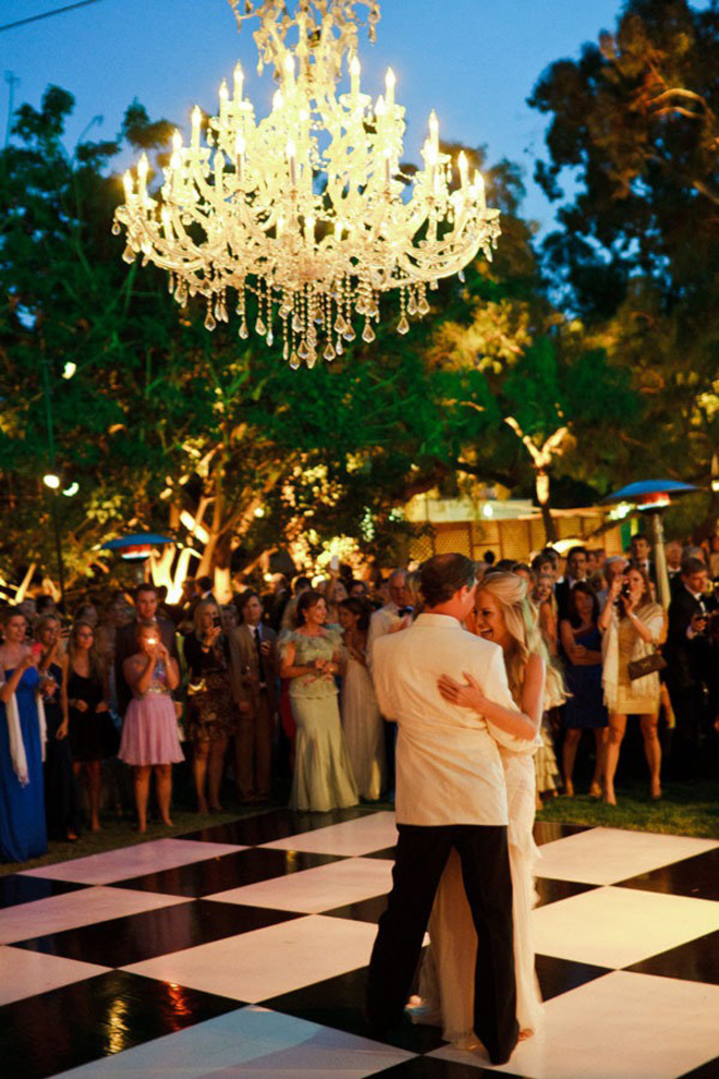 Chandeliers And Outdoor Weddings, Chandeliers For Outdoors