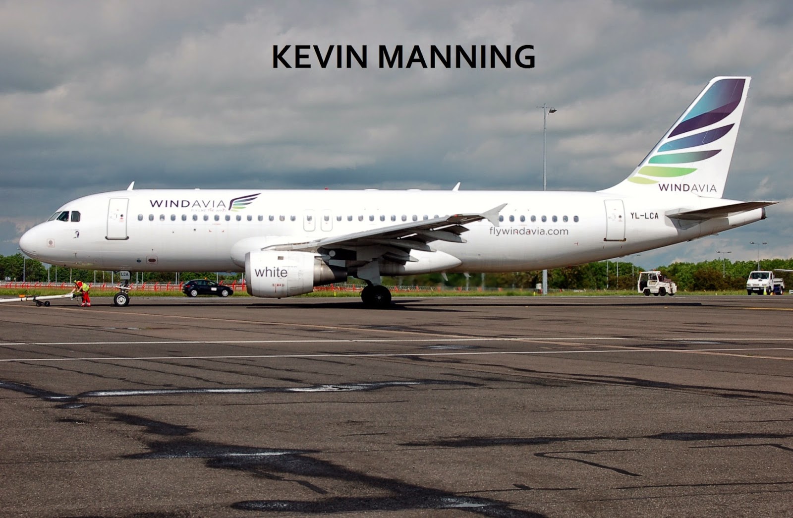 KMAviation Photography NCL 2013/2014 Visitors