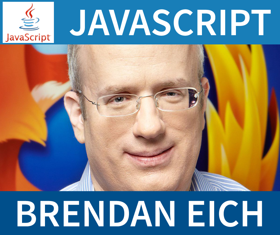 კომპიუტერული პროგრამირების ტოპ 10 ენა და მათი ავტორები დათოს ბლოგი