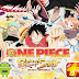 تحميل لعبة 2018 One Piece لمحاكي ppsspp مجانية برابط واحد على ميديا فاير