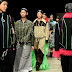 Neon colors popped at ha-ha's Tokyo Fashion Week Show - Entertainment News