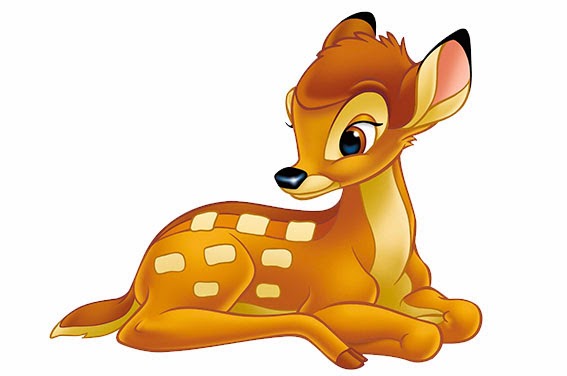 cuentacuentos: bambi