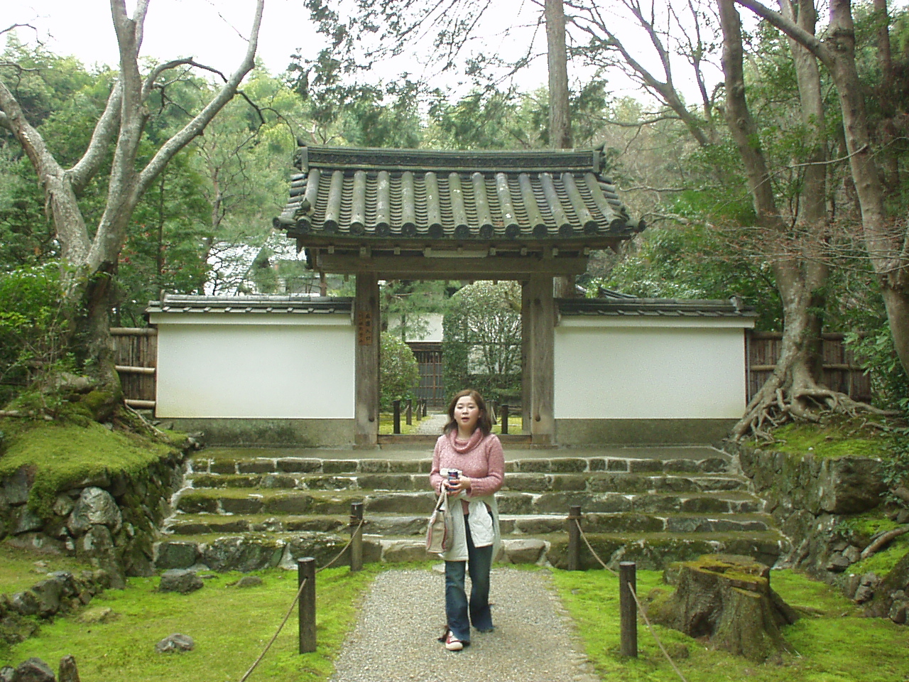 They are ribbons of shame! Japan The greatest hits...