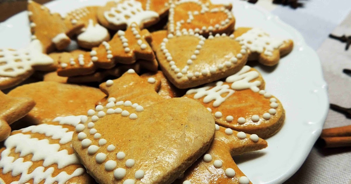 Perníčky KitchenKitten