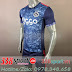 Áo Bóng Đá Ajax 2017 2018 Tím Than
