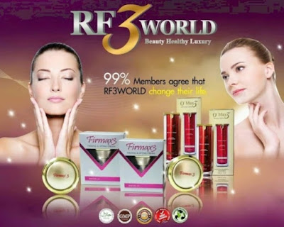RF3 World RF3 World Firmax Malaysia