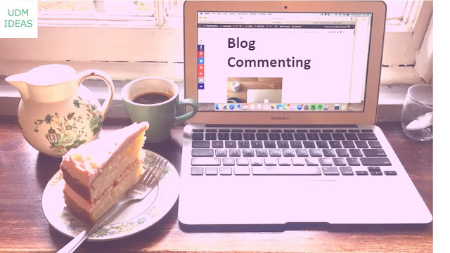Learn Blog Commenting