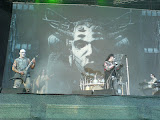Dimmu Borgir, OST Fest, Bucuresti, Romexpo, 15 iunie 2012