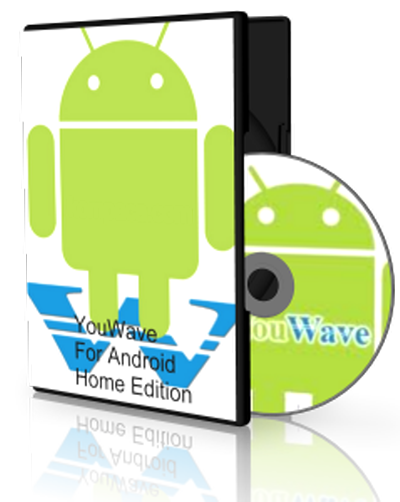 YouWave Premium for Android 5.0 ~ Tech4All