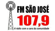 RADIO FM SÃO JOSÉ 107,9 /SJC/SP/BR