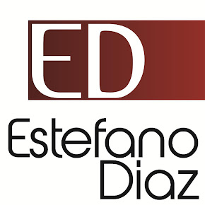 Colunista Estefano Diaz