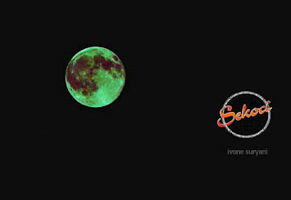 Bulan hijau