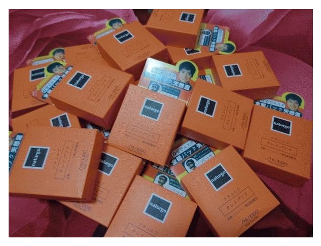 masker lumpur naturgo rgmanagement masker lumpur naturgo rgmanagement