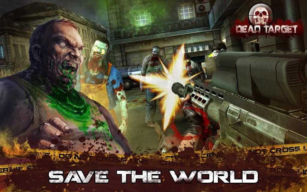dead target mod xap dead target mod xap