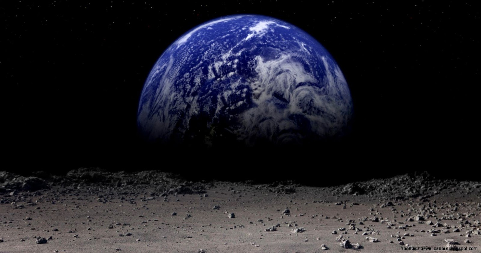 The Moons Gravity Alters Rainfall on Earth  Discovery Blog