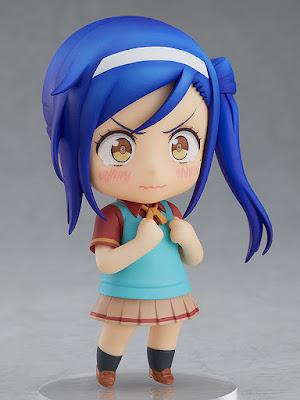 Figuras: Gracioso Nendoroid de Fumino Furuhashi de "We Never Learn: BOKUBEN" Figuras: Gracioso Nendoroid de Fumino Furuhashi de "We Never Learn: BOKUBEN"