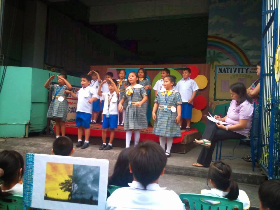 NATIVITY HOUSE OF LEARNING NATIVITY HOUSE OF LEARNING EDUCATION