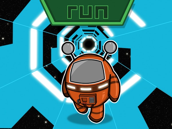 Run 3 Unblocked Games 66 Online Keys and Features