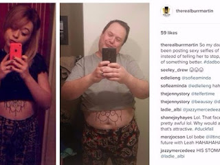 Tirukan Pose Anak di Instagram, Ternyata Alasannya Bikin Nangis Tirukan Pose Anak di Instagram, Ternyata Alasannya Bikin Nangis
