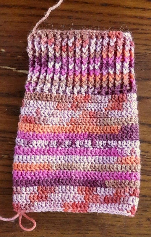 De Haakbaak Sokken Cal Deel 1 Boord En Been