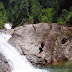 Jerangkang Waterfalls (revisited) II