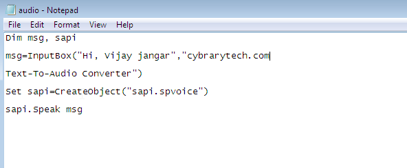 code-in-notepad code-in-notepad