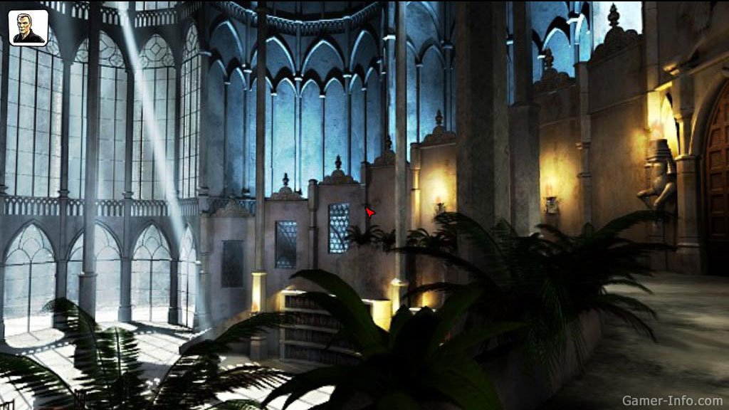 The Secrets of Atlantis The Sacred Legacy torrent download for PC