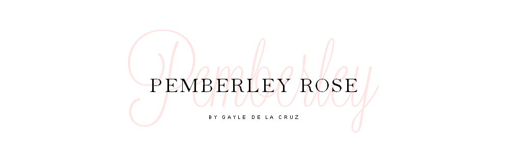 Pemberley Rose