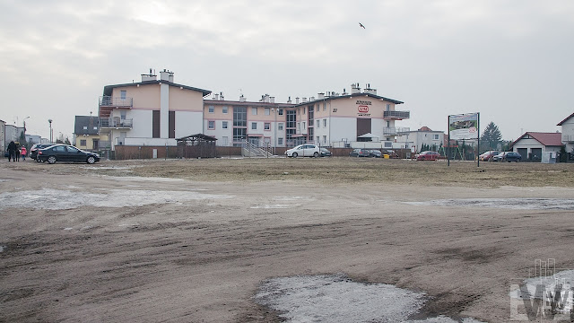 Co się buduje na ulicy Biedronkowej w Bydgoszczy