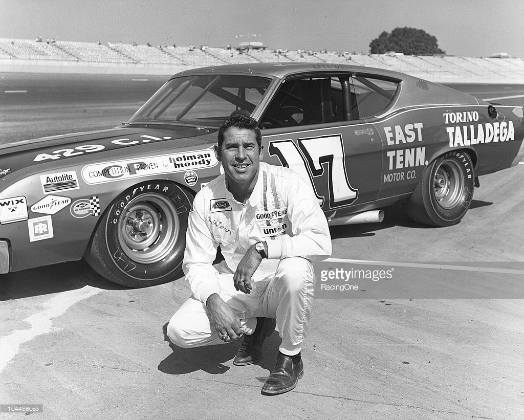 NASCAR Top Drivers of All Time ~ Cheap Carfax Alternative