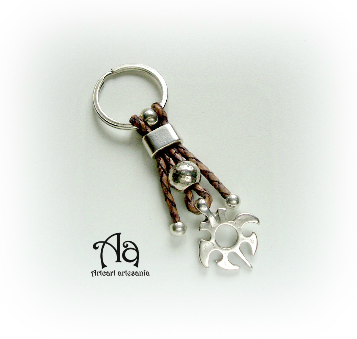 Artcart Artesanía Llaveros