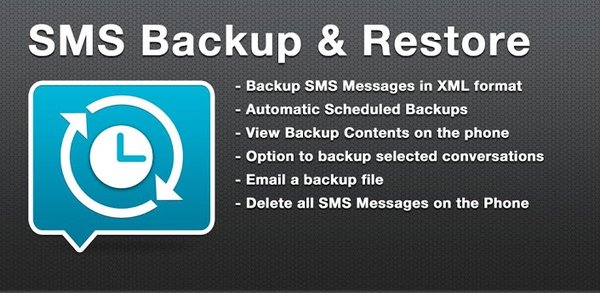 SMS Backup & Restore Pro 10.06.120 For Android