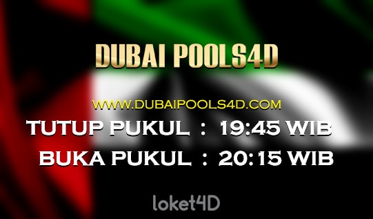 Prediksi Togel Dubai Prediksi Togel Dubai
