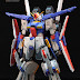 Custom Build: MG 1/100 Enhanced ZZ Gundam Ver. Ka [Detailed]