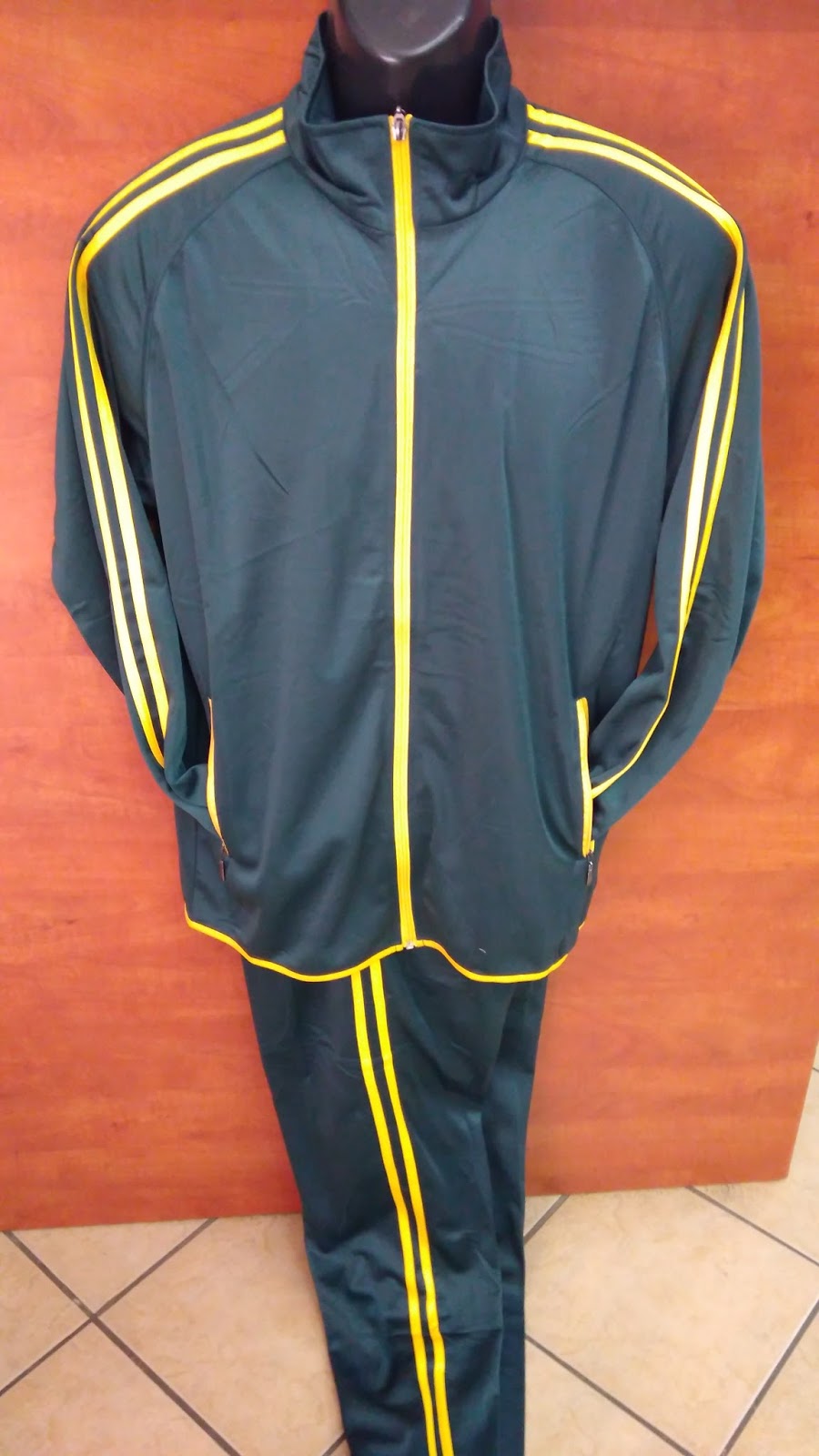 Tradesia Sports Equipment and Sports Kits Wholesalers Top Quality