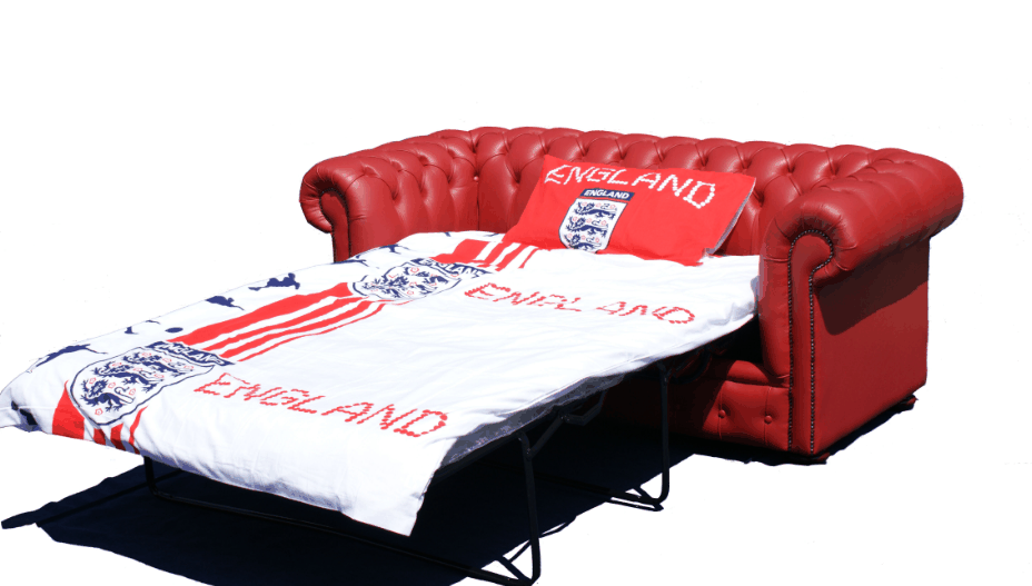 Chesterfield Sofas Chesterfield Sofa Union Jack Flag the Proof of