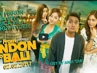 Film From London To Bali (2017) Terbaru Film From London To Bali (2017) Terbaru