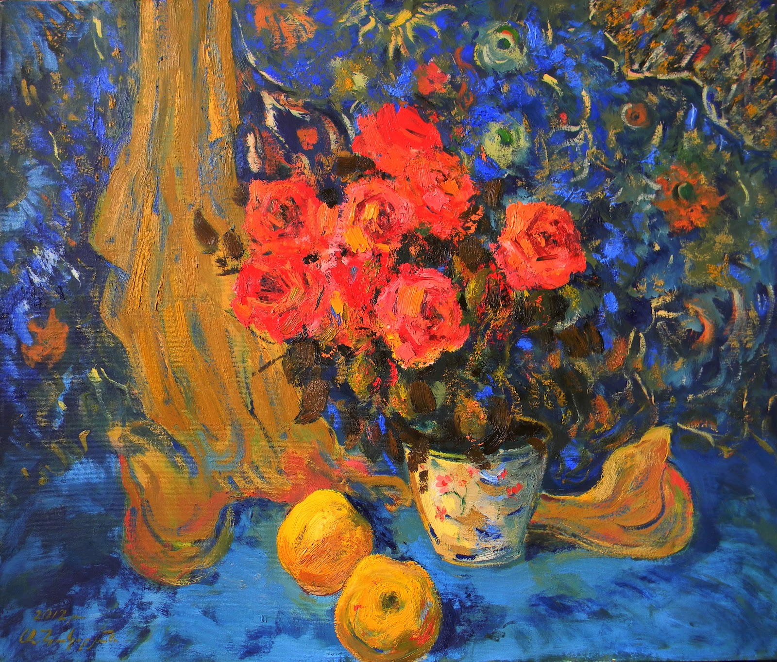 Armenian seascape painters MY ART PAINTINGS FOR SALE. PART I