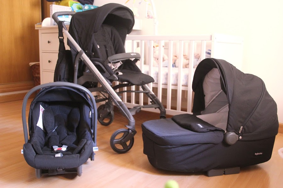 DIY Patrones de funda para silla o carrito de bebe. Blog diy y costura.