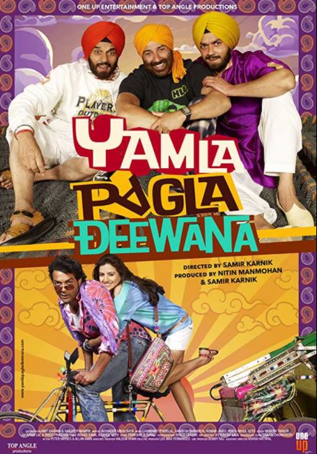 best hindi comedy movies