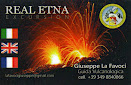 Escursioni Organizzate Etna nord