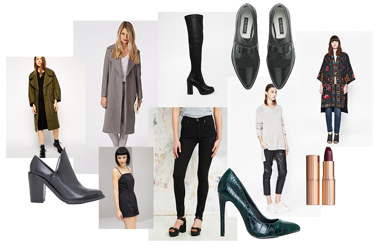 Hannah Louise Fashion a fashion, style and beauty blog The Best